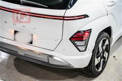 هيونداي كونا